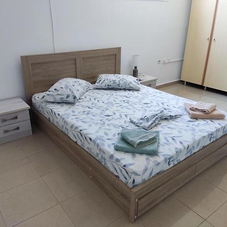 Mama Marina Apartement Near To The Airport 2 Antimachia 外观 照片