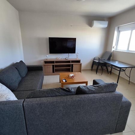 Mama Marina Apartement Near To The Airport 2 Antimachia 外观 照片