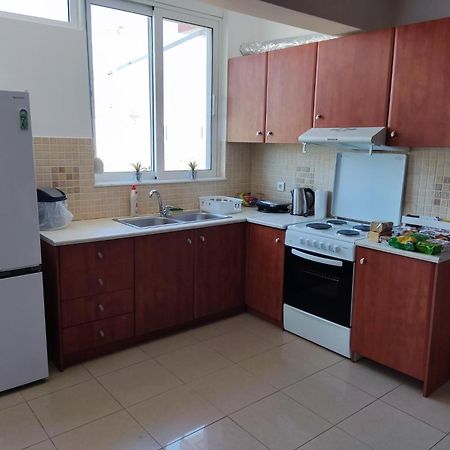Mama Marina Apartement Near To The Airport 2 Antimachia 外观 照片