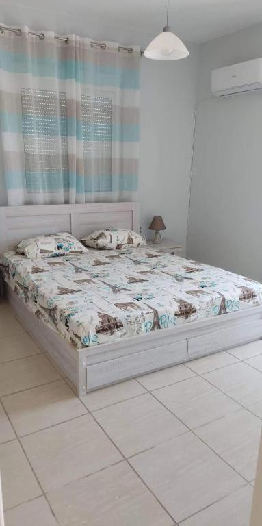 Mama Marina Apartement Near To The Airport 2 Antimachia 外观 照片