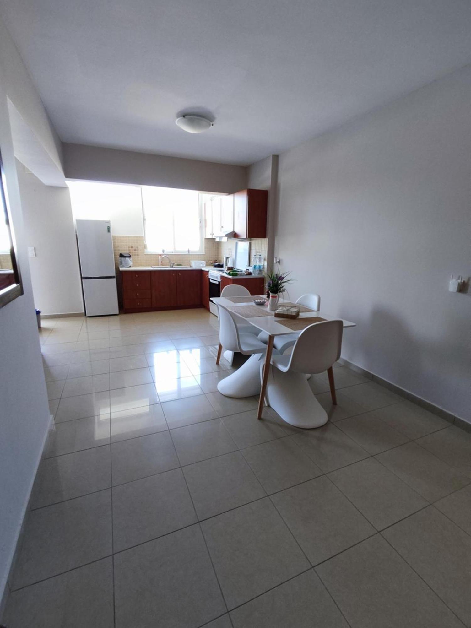 Mama Marina Apartement Near To The Airport 2 Antimachia 外观 照片