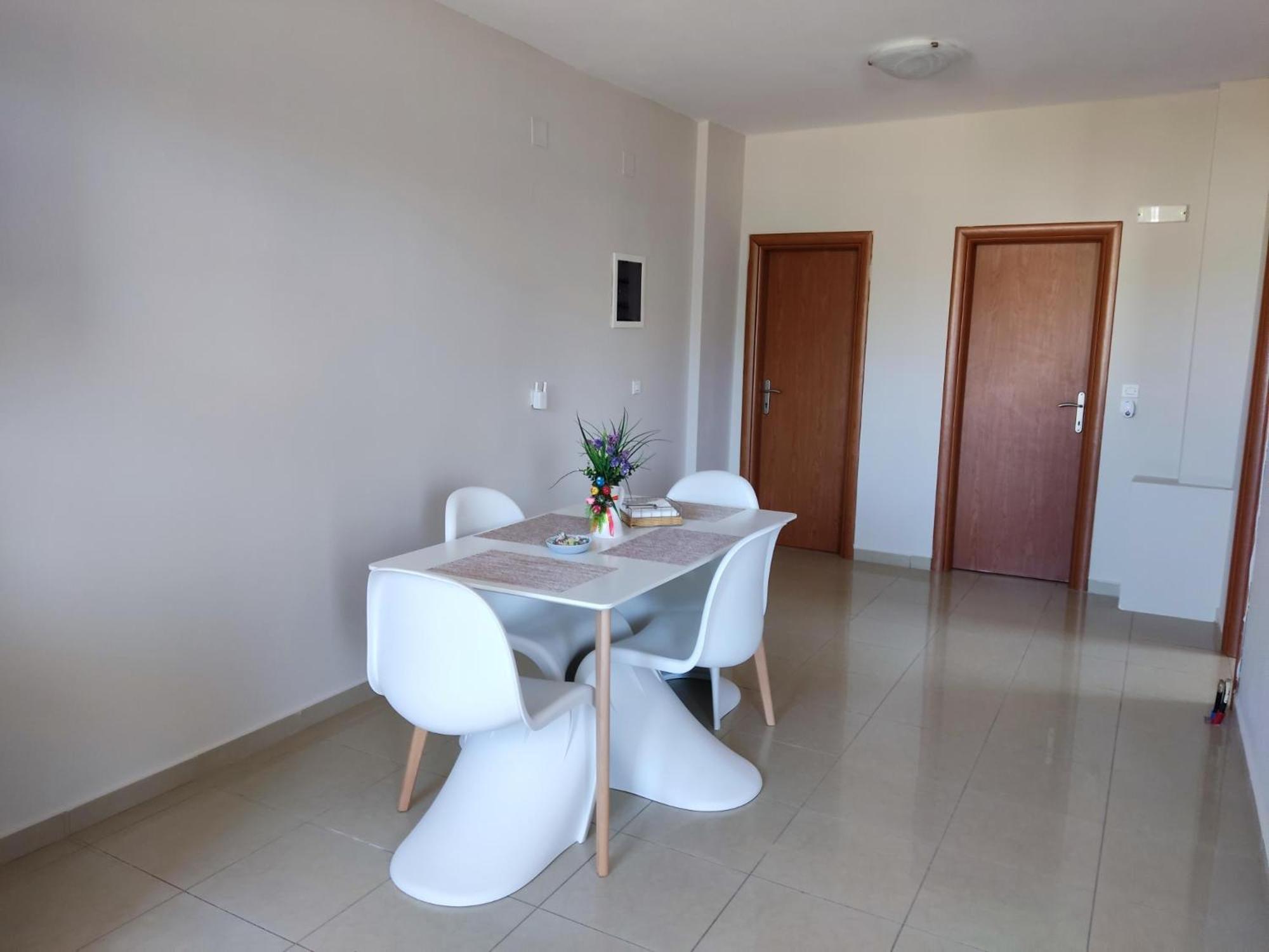 Mama Marina Apartement Near To The Airport 2 Antimachia 外观 照片
